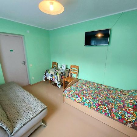 Neringa Guest House Palanga Rom bilde