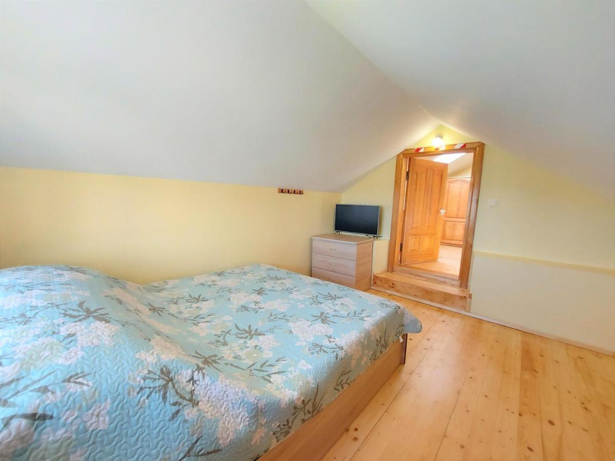 Neringa Guest House Palanga Eksteriør bilde