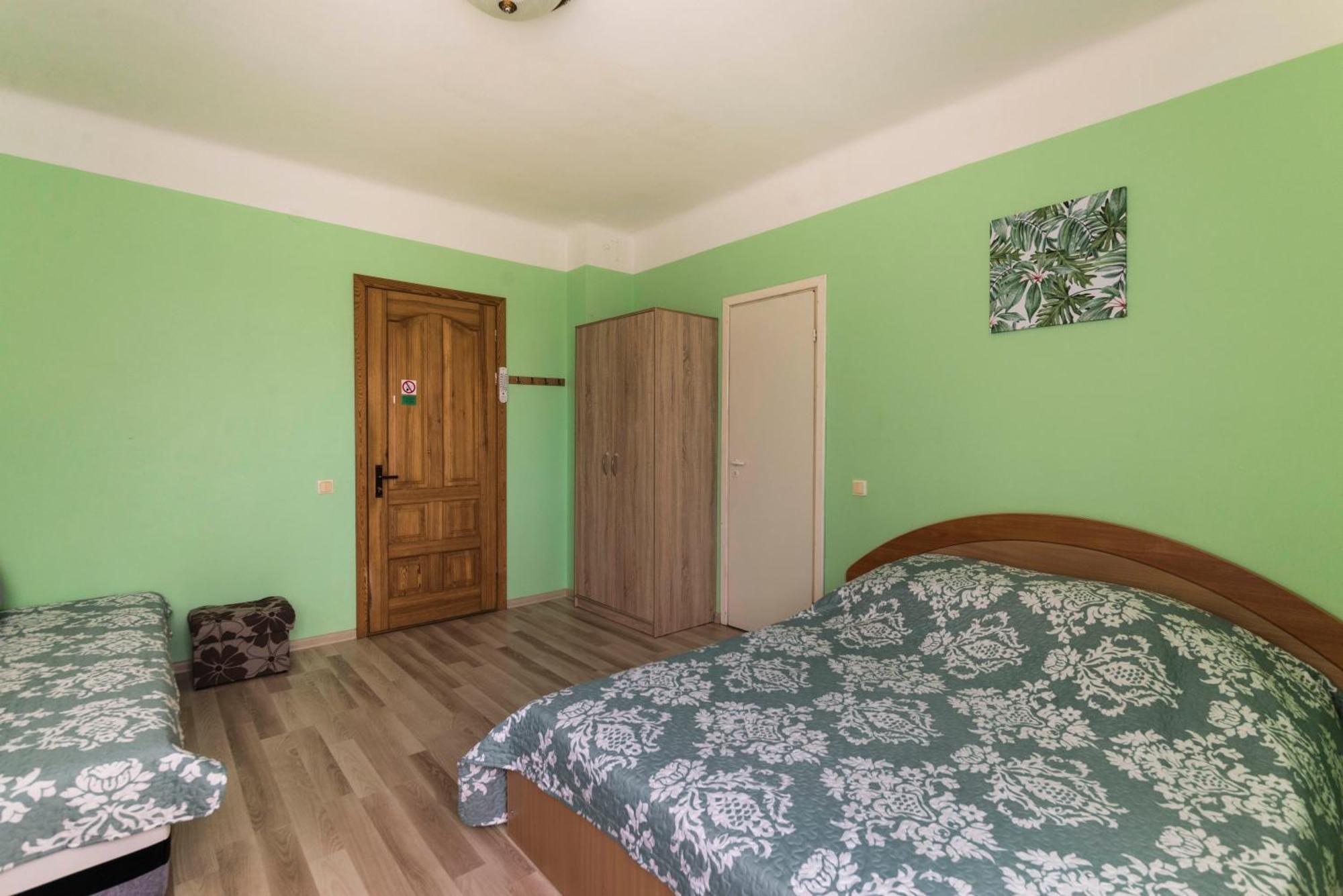 Neringa Guest House Palanga Rom bilde