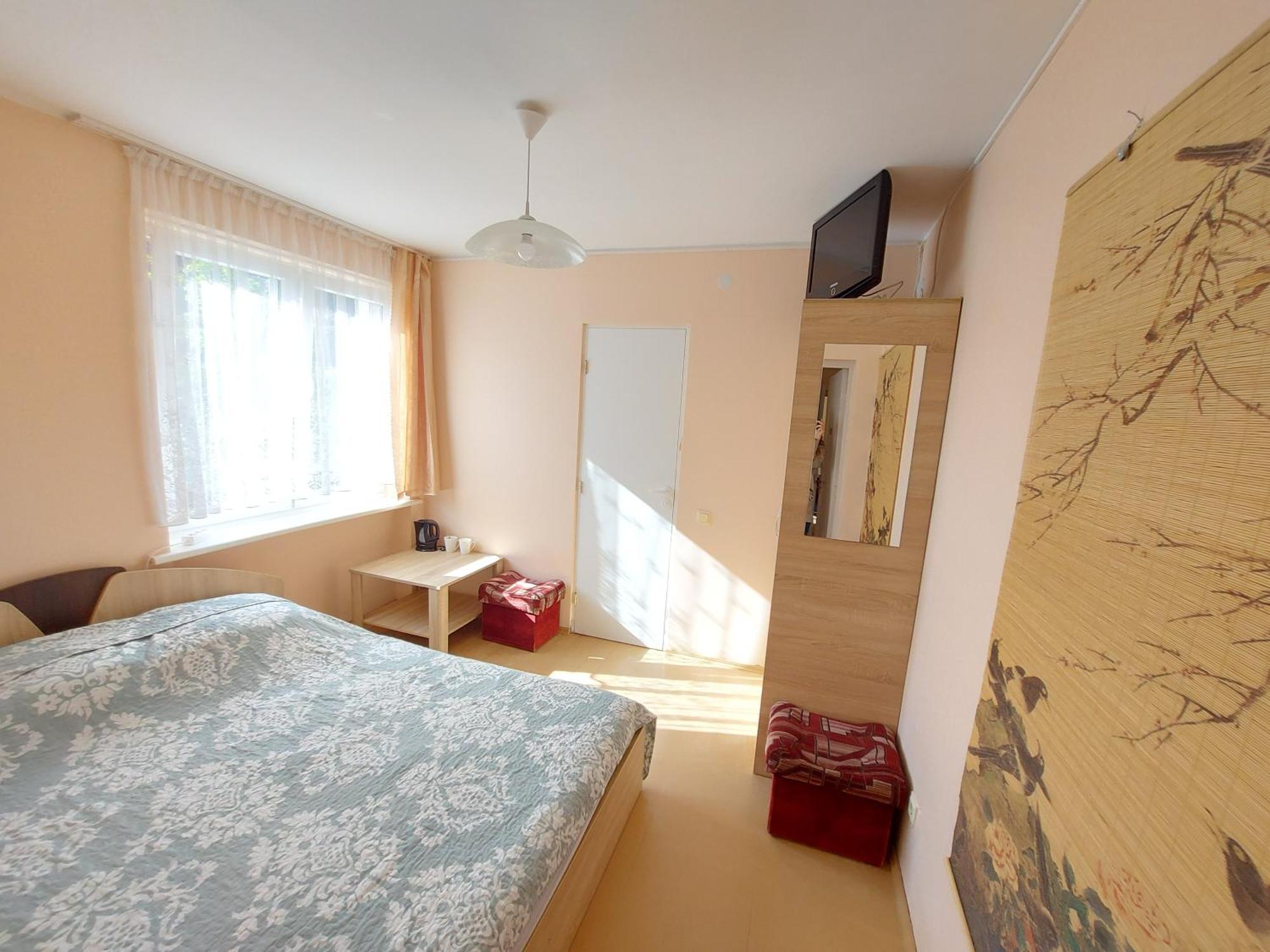 Neringa Guest House Palanga Rom bilde