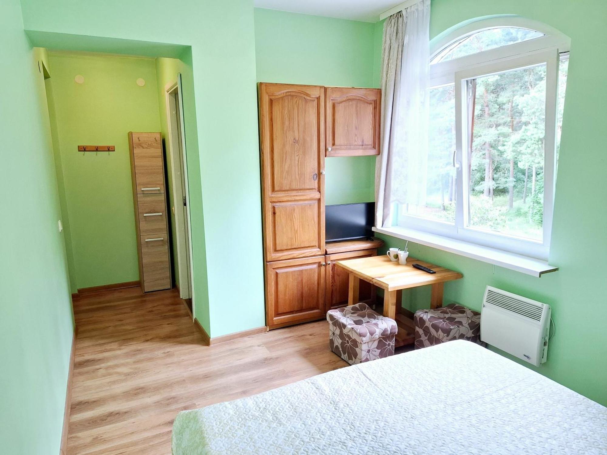 Neringa Guest House Palanga Eksteriør bilde
